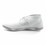 Tim-526 Shoe // White (44)