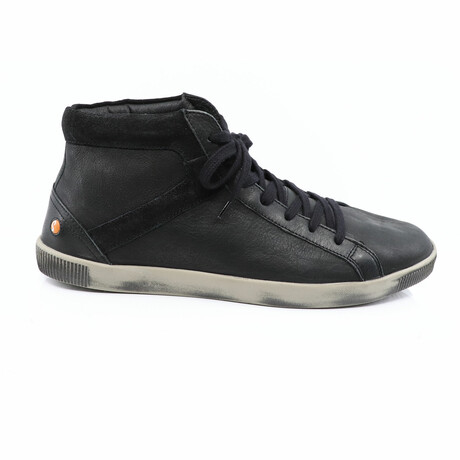Taggart-515 Shoe // Black (40)