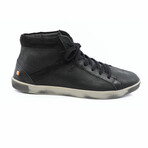 Taggart-515 Shoe // Black (40)