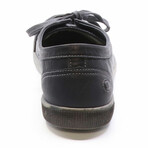 Tom-527 Shoe // Anthracite (41)