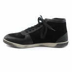 Tage-5 Shoe // Black (40)