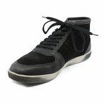 Tage-5 Shoe // Black (40)