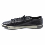 Tom-524 Shoe // Black (40)