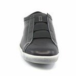 Tip-4 Shoe // Black (41)