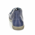 Tem-8 Shoe // Navy (40)