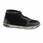 Tage-5 Shoe // Black (40)