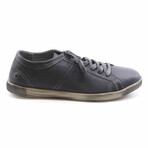 Tom-527 Shoe // Anthracite (41)
