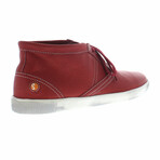 Tim-527 Shoe // Red (40)