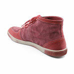 Tage-1 Shoe // Scarlet (41)