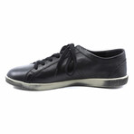 Tom-522 Shoe // Black (40)
