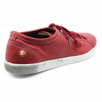 Tom-527 Shoe // Red (41)