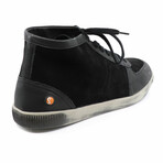 Tage-5 Shoe // Black (40)