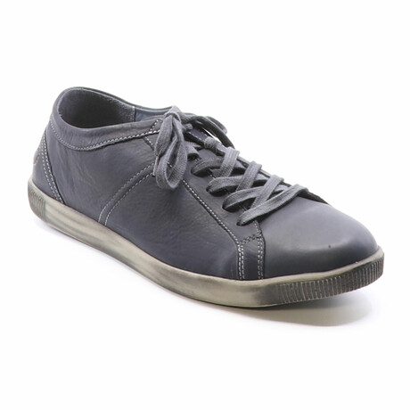 Tom-527 Shoe // Anthracite (41)
