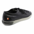 Tom-524 Shoe // Black (40)