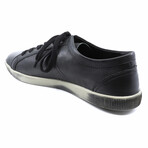 Tom-522 Shoe // Black (40)