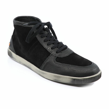 Tage-5 Shoe // Black (40)