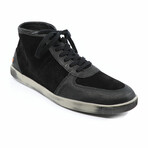 Tage-5 Shoe // Black (40)
