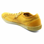 Tom-514 Shoe // Mustard (44)