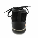 Tage-5 Shoe // Black (40)