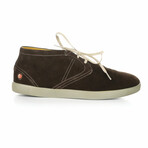 Tim-506 Shoe // Expresso (41)