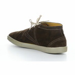 Tim-506 Shoe // Expresso (41)