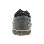 Tom-517 Shoe // Navy (40)