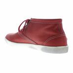 Tim-527 Shoe // Red (40)