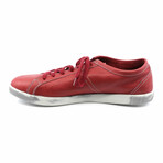 Tom-527 Shoe // Red (41)