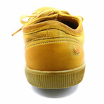Tom-514 Shoe // Mustard (44)