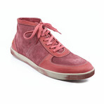 Tage-1 Shoe // Scarlet (41)