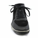 Tage-5 Shoe // Black (40)
