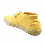 Tim-515 Shoe // Mustard (40)