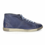 Tem-8 Shoe // Navy (40)