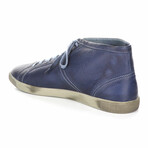 Tem-8 Shoe // Navy (40)
