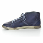 Tem-8 Shoe // Navy (40)