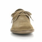 Alex-1 Shoe // Sand (40)