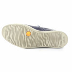 Tem-8 Shoe // Navy (40)