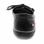 Tom-524 Shoe // Black (40)