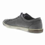 Tom-517 Shoe // Navy (40)