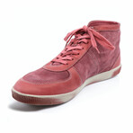 Tage-1 Shoe // Scarlet (41)
