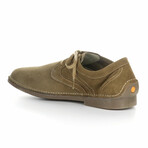 Alex-1 Shoe // Sand (40)