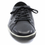 Tom-524 Shoe // Black (40)