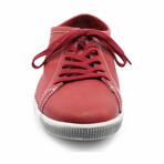 Tom-527 Shoe // Red (41)