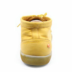 Tim-515 Shoe // Mustard (40)