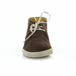 Tim-506 Shoe // Expresso (41)