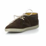 Tim-506 Shoe // Expresso (41)