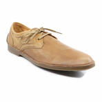 Alex-4 Shoe // Brandy (40)