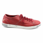 Tom-527 Shoe // Red (41)