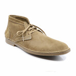 Alan-1 Shoe // Sand (40)