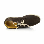 Tim-506 Shoe // Expresso (41)